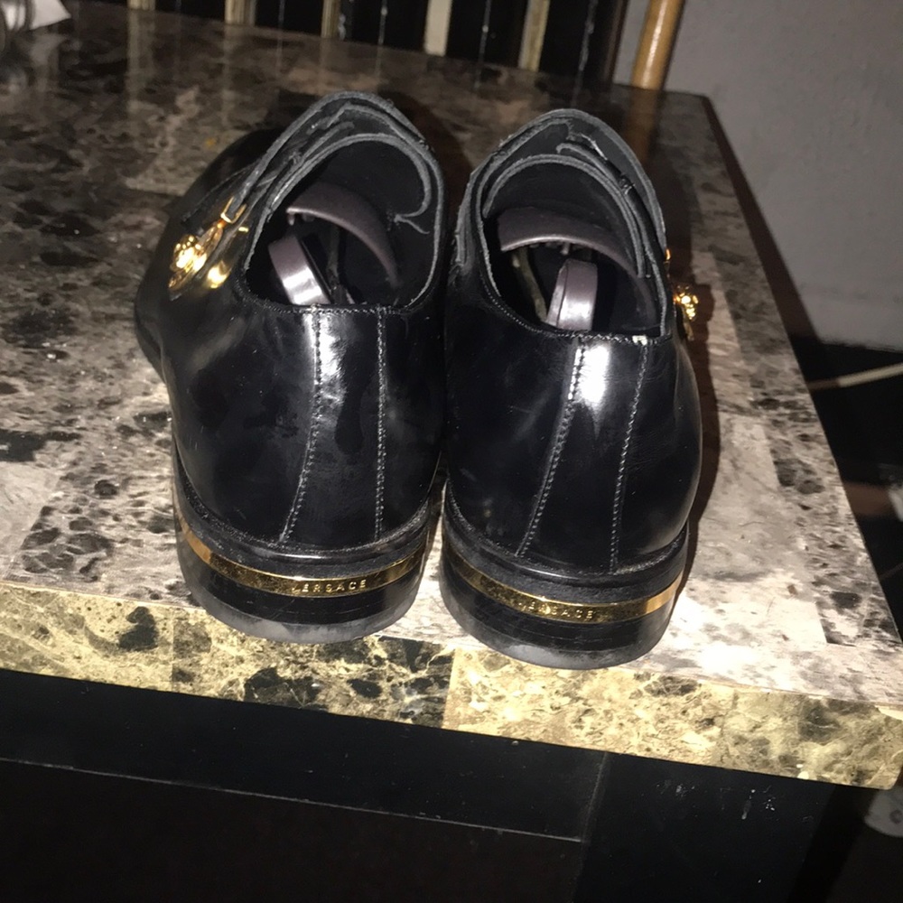 Versace shoes - Picture 6 of 6